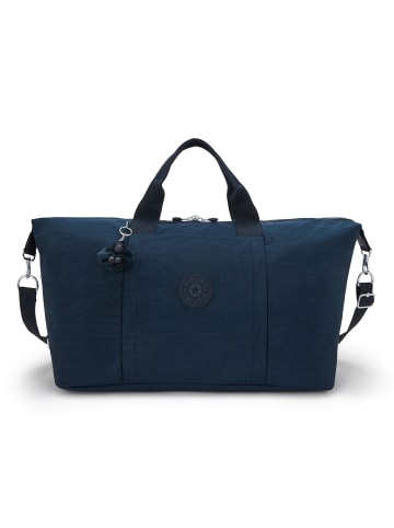 Kipling Basic Bori Weekender Reisetasche 71 cm in blue bleu 2