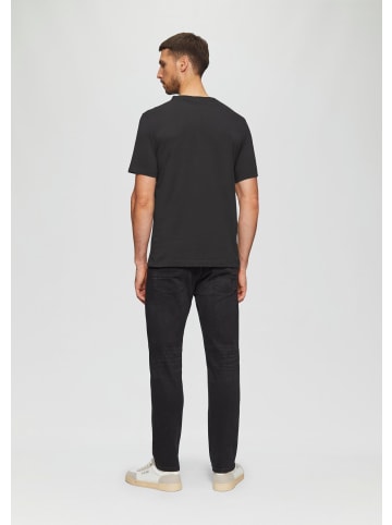 s.Oliver T-Shirt in 99D3_schwarz