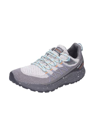 Wolverine Schnürschuh in grau