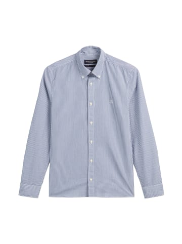 Marc O'Polo Hemd shaped in MB82