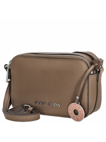 JOOP! Jeans Women Diurno Susan - Schultertasche XS 18 cm in taupe