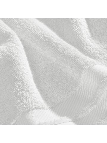 Erwin Müller Bio Gästetuch 2er-Pack Tübingen in weiß