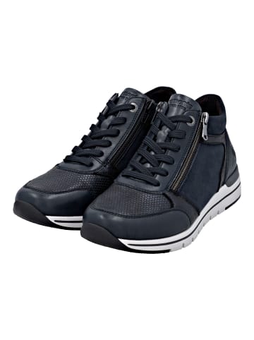 remonte Sneaker in Dunkelblau