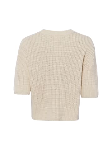 OPUS Pullover Padmy in beige - 0001
