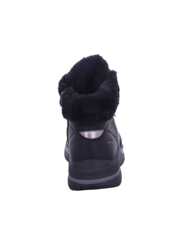 Tamaris Winterstiefeletten in BLACK