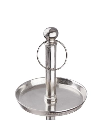 Butlers Etagere BANQUET in Silber