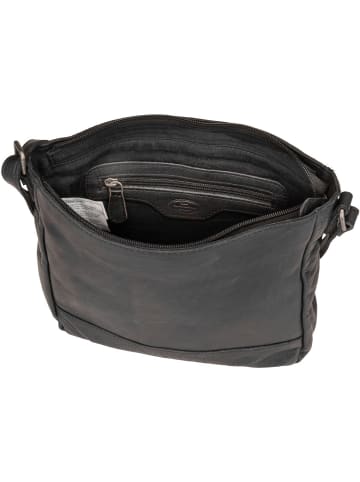 The Chesterfield Brand Bodybag Weimar in Black