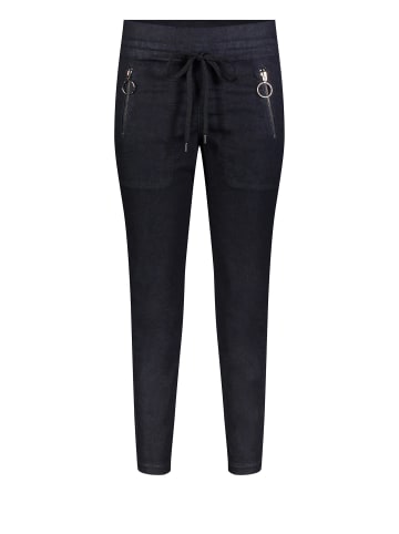 MAC HOSEN EASY in Blau