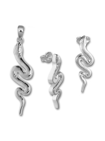 Teenie-Weenie Schmucksets in 925er Sterling Silber