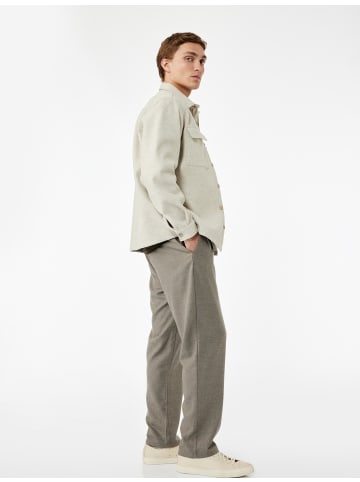 KOTON HOSEN in Beige