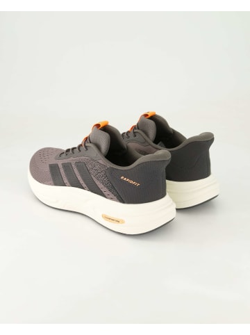 adidas Laufschuhe in Grau