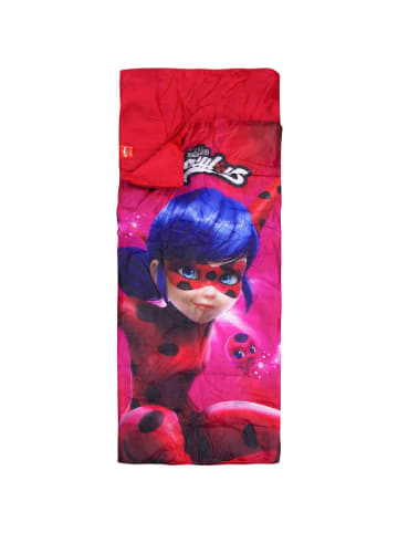 Miraculous Schlafsack Schlafrolle 70x140cm