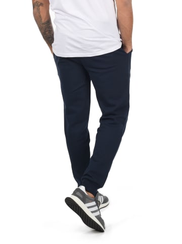 INDICODE Jogginghose IDGallo 65207MM lange Sweatpants in dunkelblau