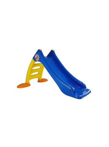 Wisam® Rutsche für Kinder 424 blau-gelb
