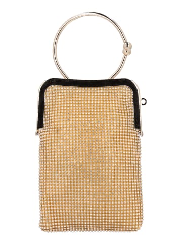 FELIPA Handtasche in GOLD