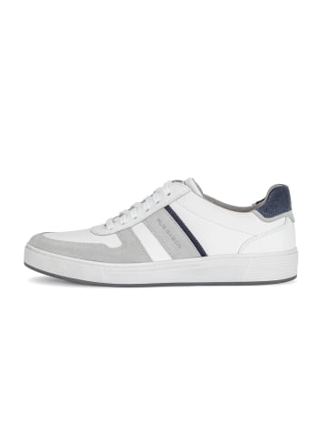 Pius Gabor Sneaker low in weiß