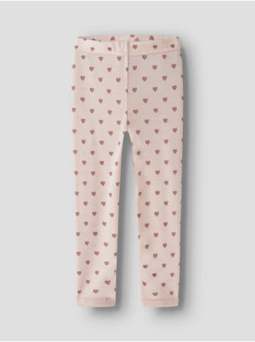 name it Leggings in Morganite 1