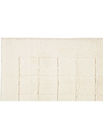 Vossen Vossen Badteppiche Exclusive ivory - 1030 in ivory - 1030