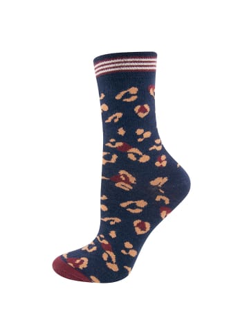 ewers Socken Leo in navy