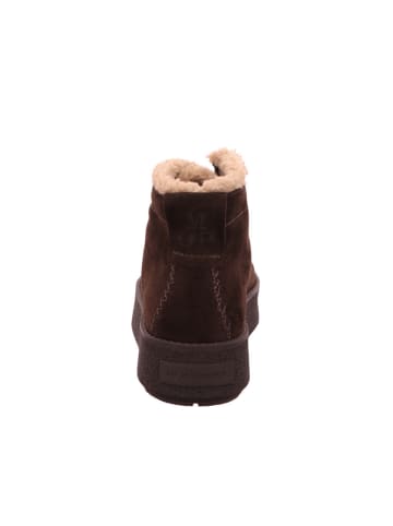Marc O'Polo Schnürschuh in braun