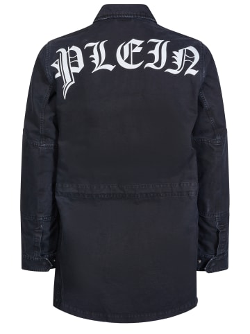 Philipp Plein Jacke für Herren in schwarz