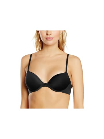 Triumph Bügellose BH für Damen in schwarz
