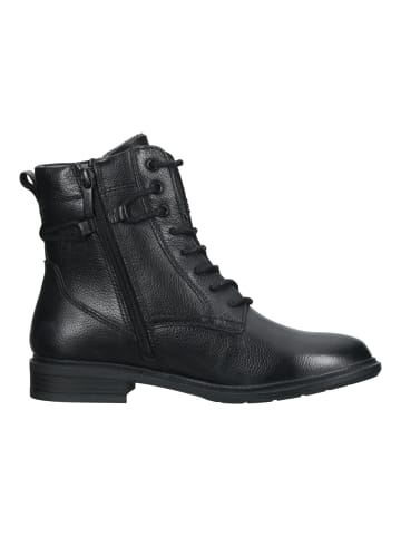 Tamaris Stiefelette in Schwarz