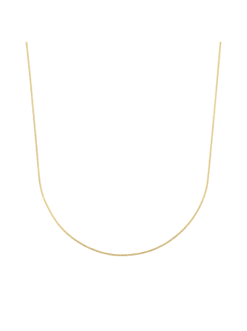 Amor Halskette Gold 375/9 ct in Gold