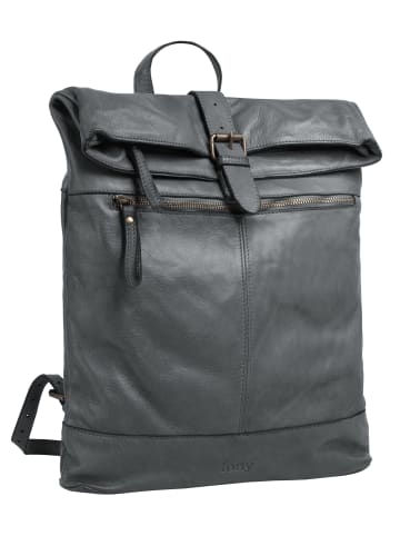 Forty degrees Rucksack in grau