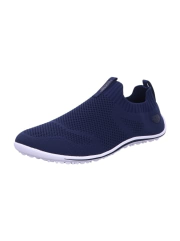 Dockers by Gerli Herren Halbschuhe  in Blau