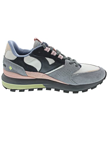 Victoria Sneaker low Grau