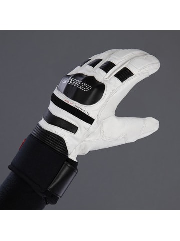 Chiba Super Race - wasserdichte, winddichte Radhandschuhe,  8,