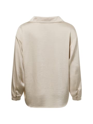 s.Oliver Bluse in beige