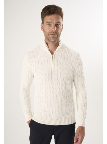 Felix Hardy Pullover in Ecru