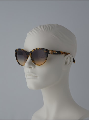 Marc Jacobs Sonnenbrille für Damen in braun