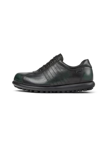 Camper Sneaker " Pelotas Ariel " in Schwarz Grün