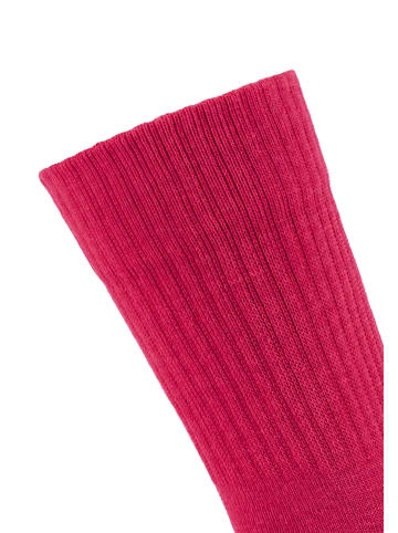 camano Sportsocken pro tex 4er Pack fuchsia
