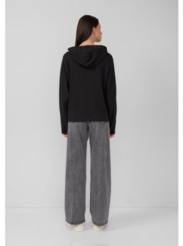 s.Oliver Sweatshirt  in  9999_schwarz