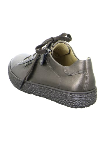 Hartjes Komfort Schnürschuhe in Braun