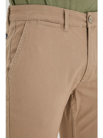 BLEND Chinohose BHPellini in Braun