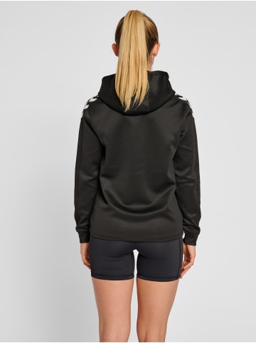 Hummel Reißverschluss Hmlcore Damen in BLACK