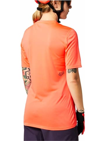 Fox Radsportzubehör in Rot