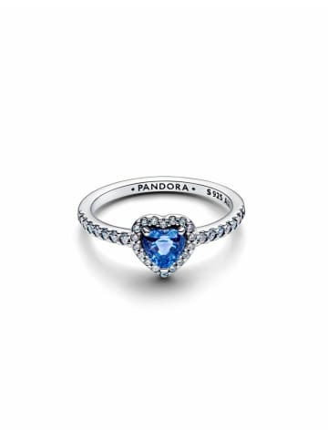 Pandora Ring für Damen in silber