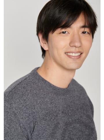 GreenBomb Refill Basic in Atlantik Grau