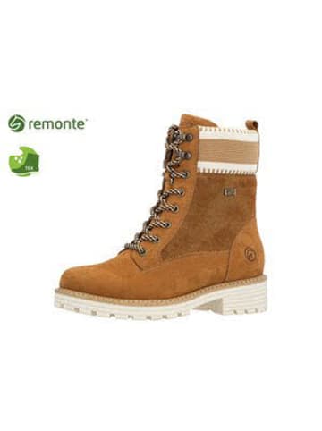 remonte Stiefel in noccia/reh/sand-vani