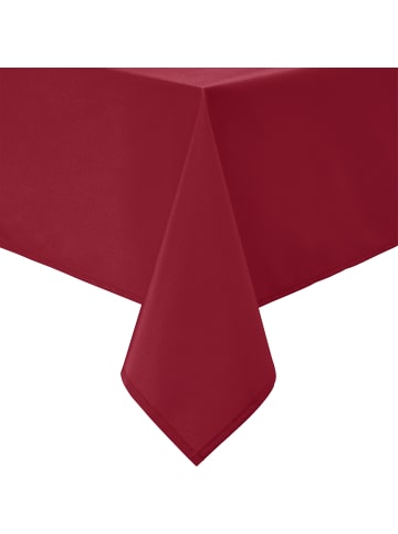 REDBEST Tischdecke New Orleans in rot