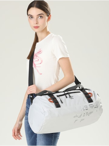 Aoking Reisetasche in GREY