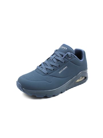Skechers Sportschuh in blau