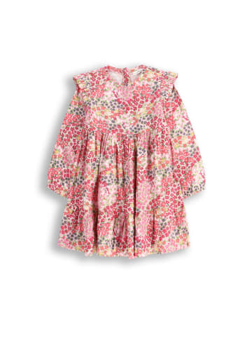 Coccodrillo Stoffkleid in bunt
