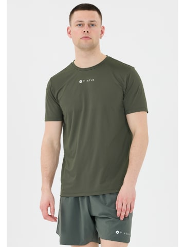 Virtus T-Shirt Roger V2 in 3241 Kambaba